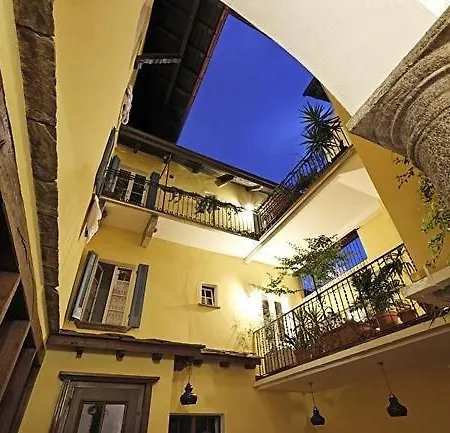 The Blue Nest - Citta Vecchia *