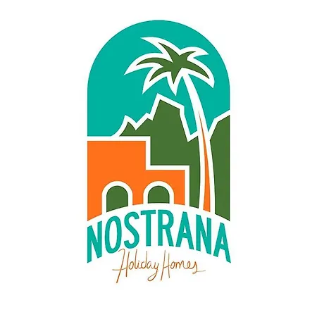 The Blue Nest - Citta Vecchia アパート ロカルノ