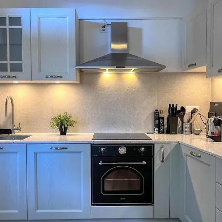 The Blue Nest - Citta Vecchia ロカルノ