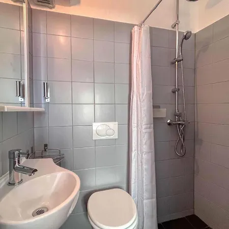 The Blue Nest - Citta Vecchia アパート