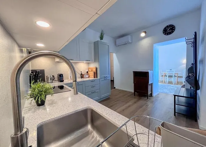 The Blue Nest - Citta Vecchia * Локарно