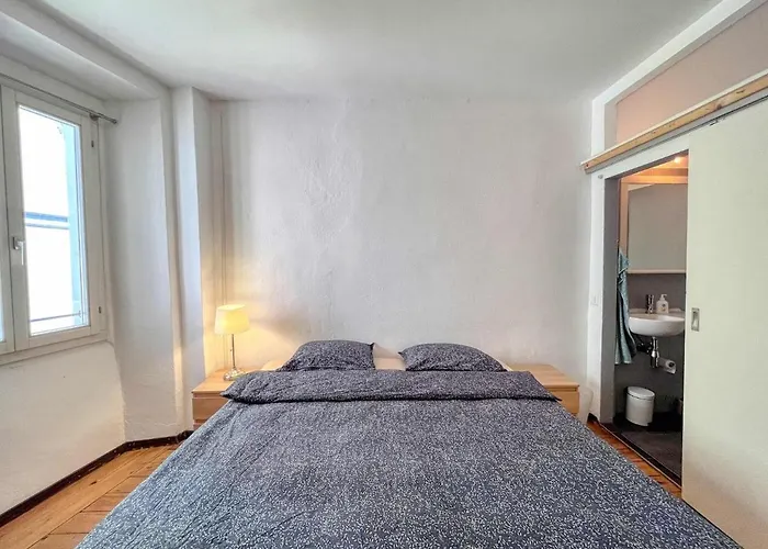 Апартаменты The Blue Nest - Citta Vecchia *