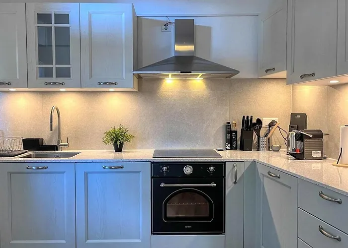 The Blue Nest - Citta Vecchia Локарно