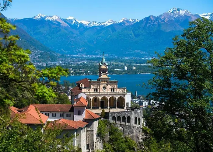 Апартаменты The Blue Nest - Citta Vecchia