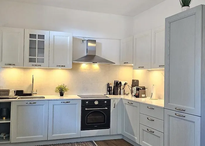 Апартаменты The Blue Nest - Citta Vecchia