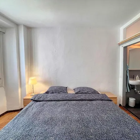 Appartamento The Blue Nest - Vecchia *