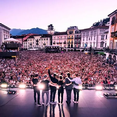 아파트 The Blue Nest - Citta Vecchia