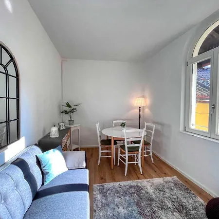 The Blue Nest - Citta Vecchia 아파트 *