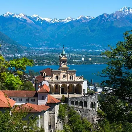 아파트 The Blue Nest - Citta Vecchia