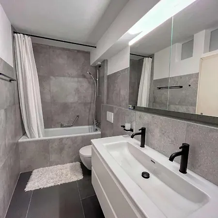 The Blue Nest - Citta Vecchia 아파트 *