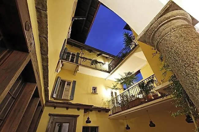 The Blue Nest - Citta Vecchia *