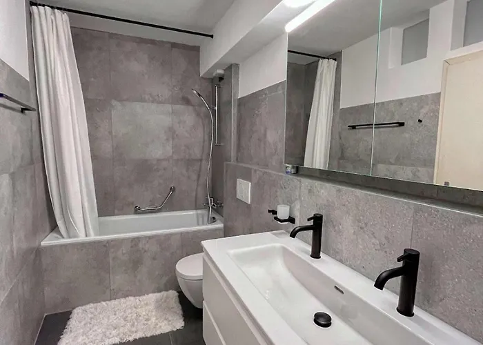 The Blue Nest - Citta Vecchia 公寓 *