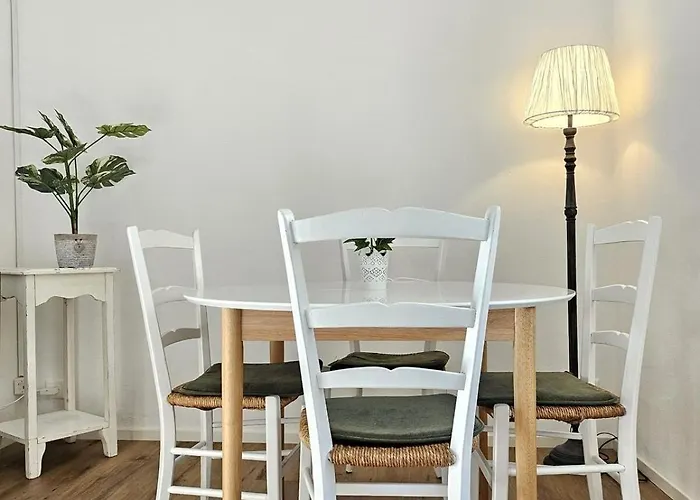 The Blue Nest - Citta Vecchia