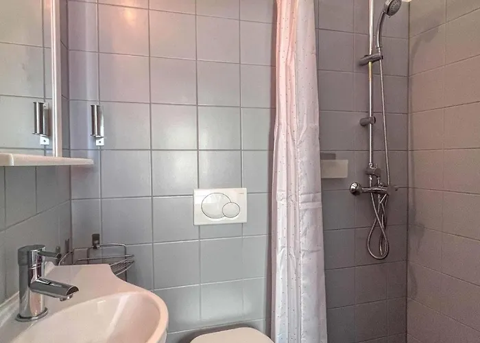 The Blue Nest - Citta Vecchia 公寓